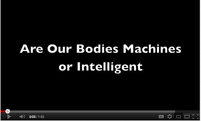 Vitalism vs. Mechanism: Who Is the Real Doctor in the Room?